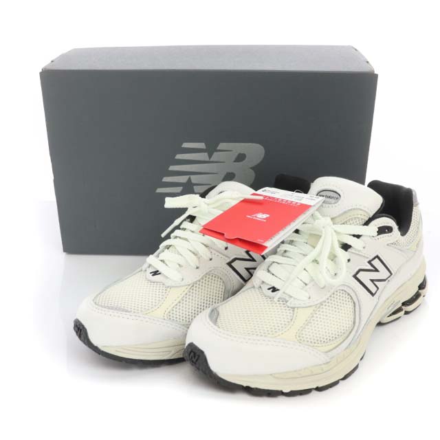 ニューバランス NEW BALANCE 21SS ML2002RQ スニーカー メッシュ切替  
