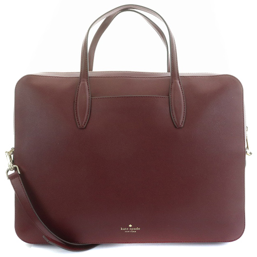 ケイトスペード KATE SPADE ショルダーバッグ ビジネスバッグ 2way 