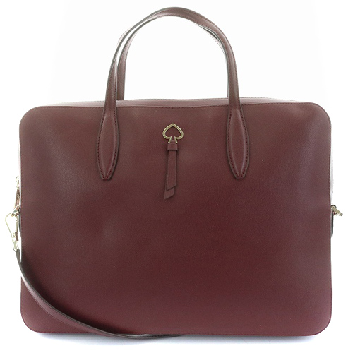 ケイトスペード KATE SPADE ショルダーバッグ ビジネスバッグ 2way 