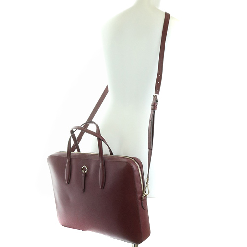 ケイトスペード KATE SPADE ショルダーバッグ ビジネスバッグ 2way 