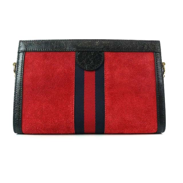 グッチ GUCCI ウェブ オフディア ショルダーバッグ ワンショルダー 