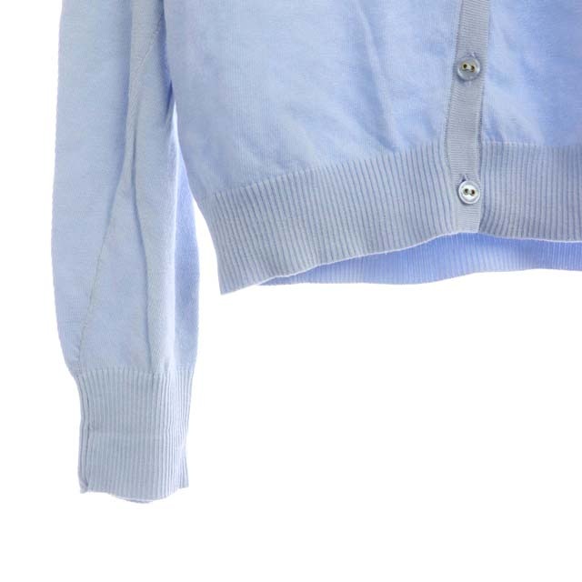 バーバリーブルーレーベル BURBERRY BLUE LABEL 前後切り替え  