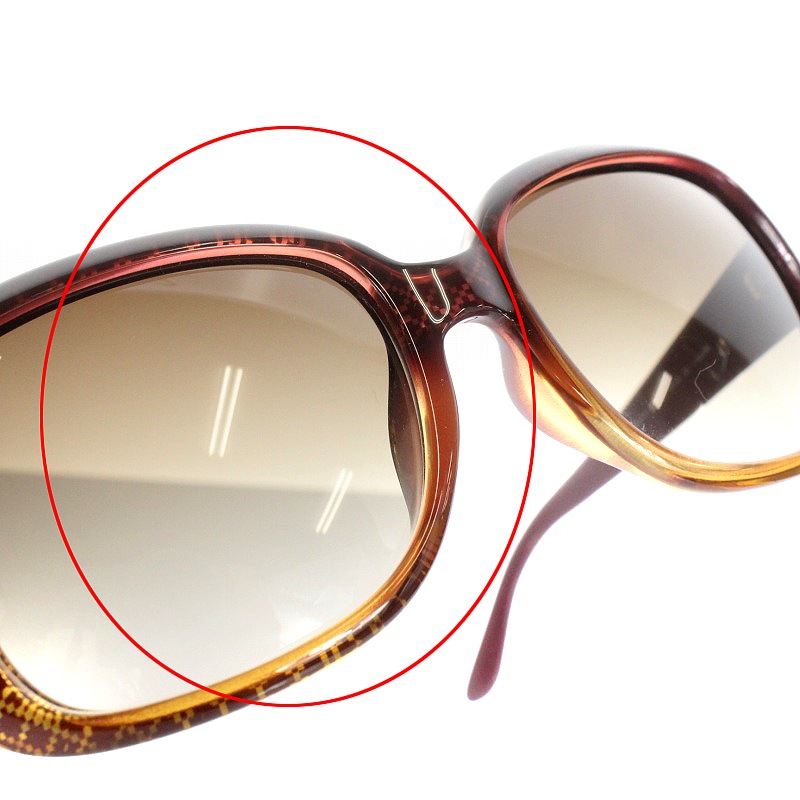 GUCCI グッチ❤サングラス 1957/F/S ケース付き