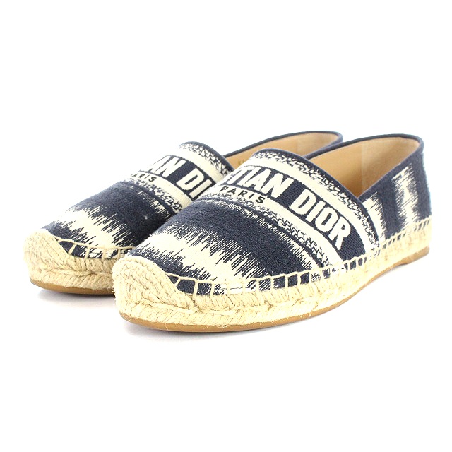 クリスチャンディオール Christian Dior DIOR GRANVILLE シューズ 