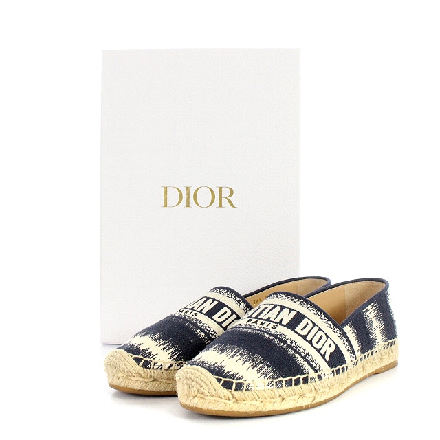 クリスチャンディオール Christian Dior DIOR GRANVILLE シューズ 