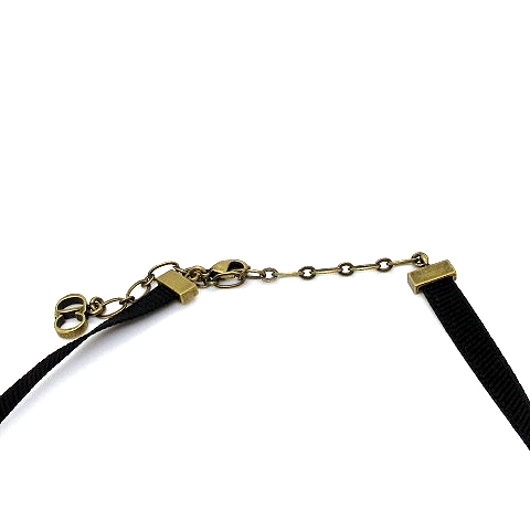 クリスチャンディオール Christian Dior JADIOR チョーカー 