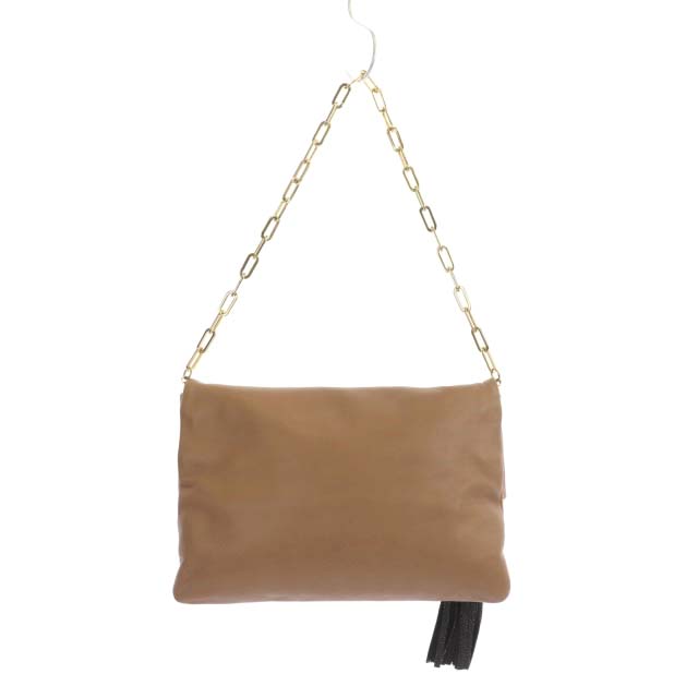 アニヤハインドマーチ ANYA HINDMARCH 2WAY クラッチバッグ ショルダーバッグ レザー タッセル 茶 ブラウン /AO OS レディース 170-402205160268 | ベクトルパーク アニヤハインドマーチ ANYA HINDMARCH 2WAY クラッチバッグ ショルダーバッグ レザー タッセル 茶 ブラウン /AO OS レディース 170-402205160268 | ベクトルパーク