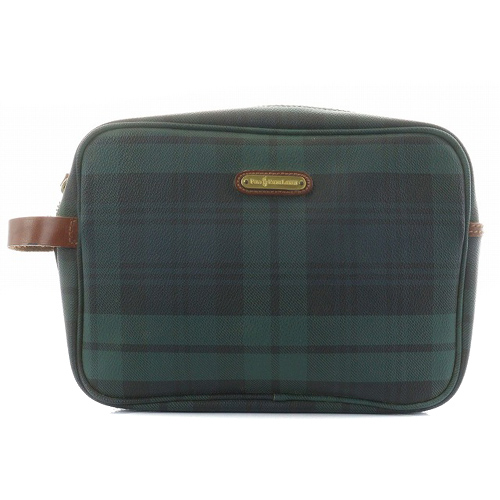 ポロ ラルフローレン POLO RALPH LAUREN ブラックウォッチ セカンド