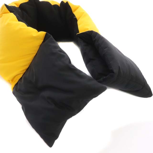 ザノースフェイス THE NORTH FACE Nuptse Muffler ヌプシマフラー