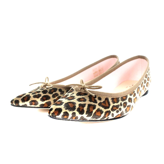 レペット Repetto Brigitte Ballerinas バレエシューズ パンプス  