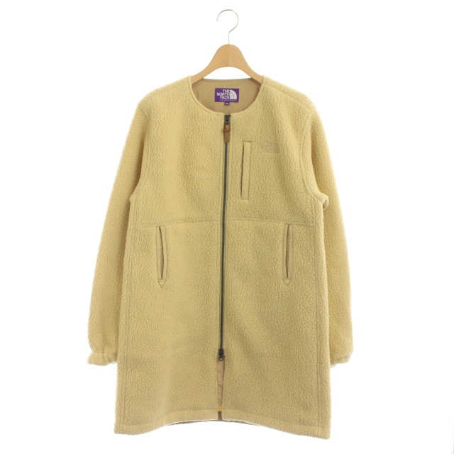 ノースフェイス パープルレーベル THE NORTH FACE PURPLE LABEL FIELD 