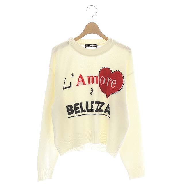 ドルチェ&ガッバーナ ドルガバ DOLCE&GABBANA L