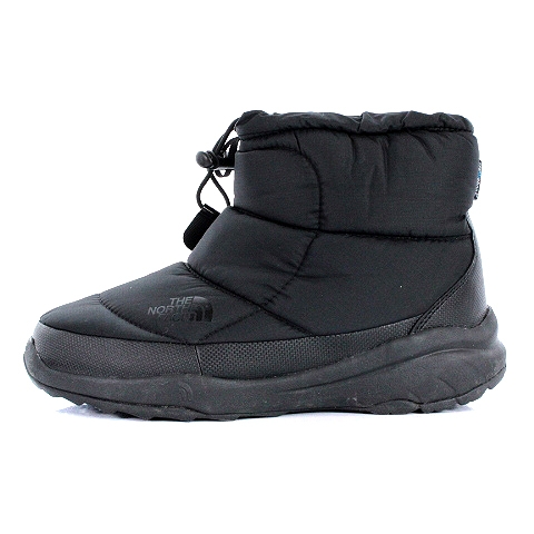 ザノースフェイス THE NORTH FACE ヌプシブーティ スノーブーツ 