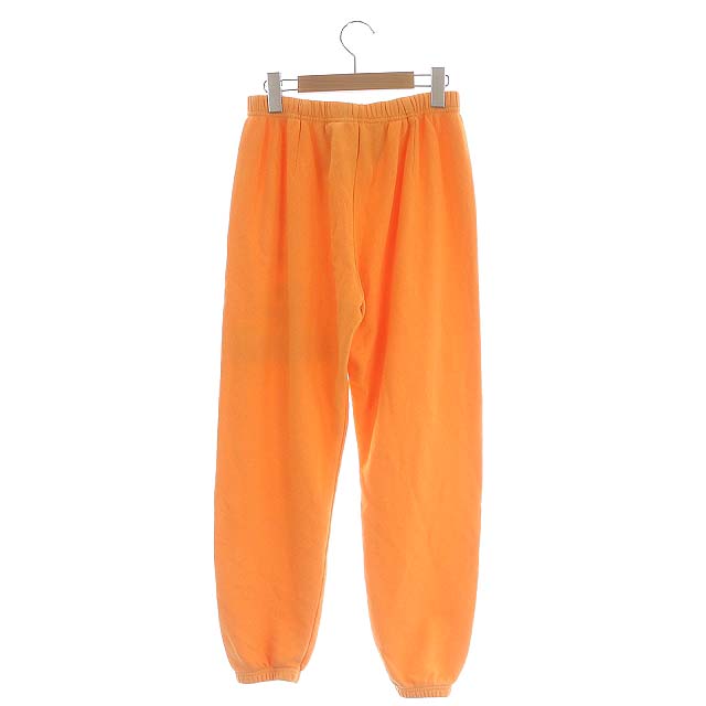マークジェイコブス MARC JACOBS × PEANUTS THE GYM PANTS スウェット  