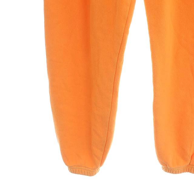 マークジェイコブス MARC JACOBS × PEANUTS THE GYM PANTS スウェット 