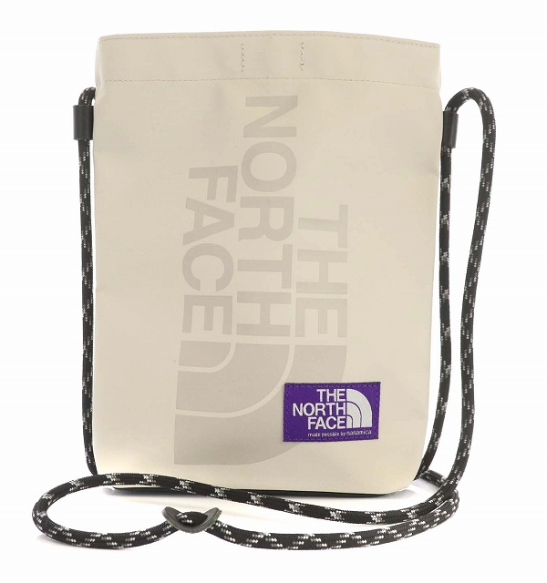 ノースフェイス パープルレーベル THE NORTH FACE PURPLE LABEL TPE 