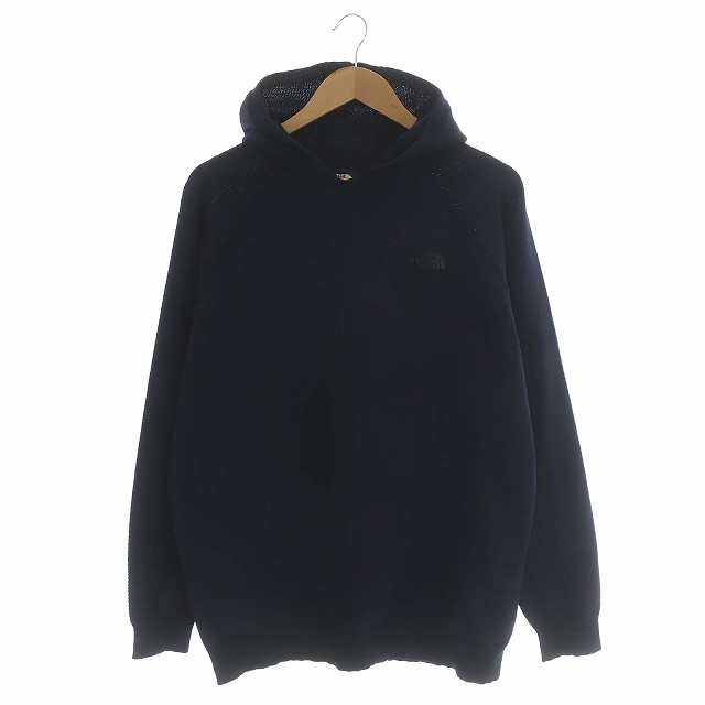 未使用品 ザノースフェイス THE NORTH FACE Instinct Explore Hoodie 