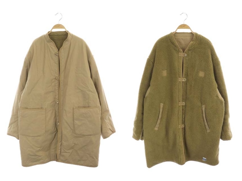 アーミーツイル ARMY TWILL ジャーナルスタンダードレリューム別注 