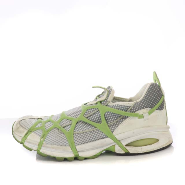 靴 nike air kukini green Neon Green Hits Arrive On The Nike Air Kukini