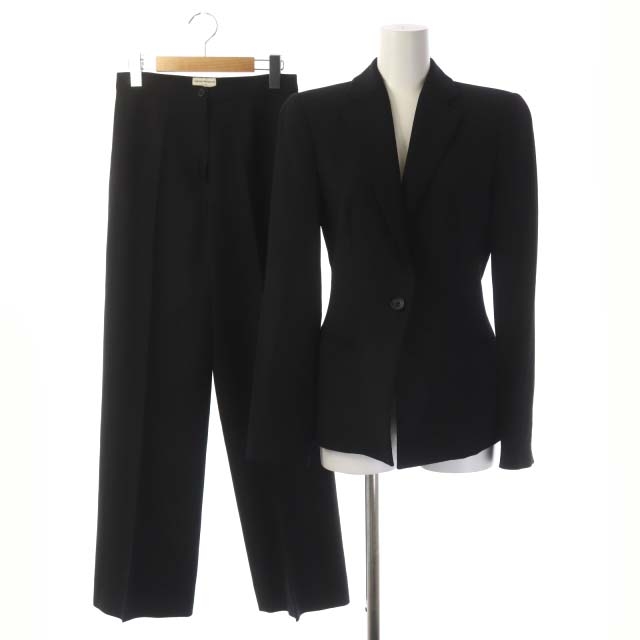 エンポリオアルマーニ EMPORIO ARMANI スーツ セットアップ 上下  