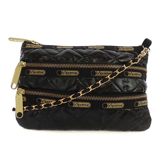 レスポートサック LesportSAC × ジョイリッチ JOYRICH ショルダー 