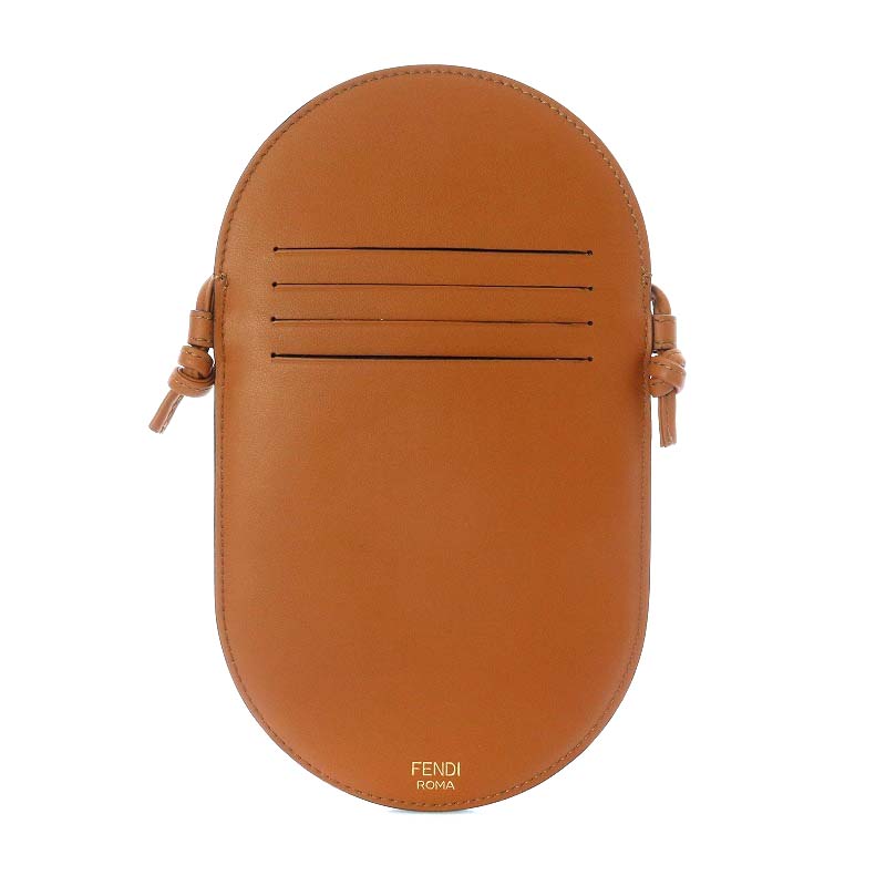 フェンディ FENDI フォンホルダー オーロック スマートフォンポーチ 