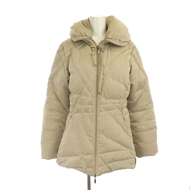 モンクレール MONCLER MARIETTE マリエット 茶タグ ダウンジャケット 