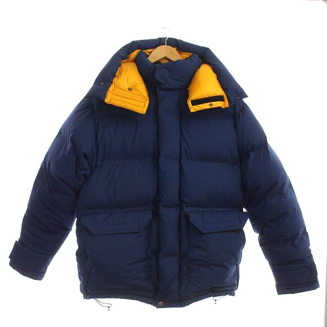 ザノースフェイス THE NORTH FACE WS BROOKS RANGE LIGHT PARKA 