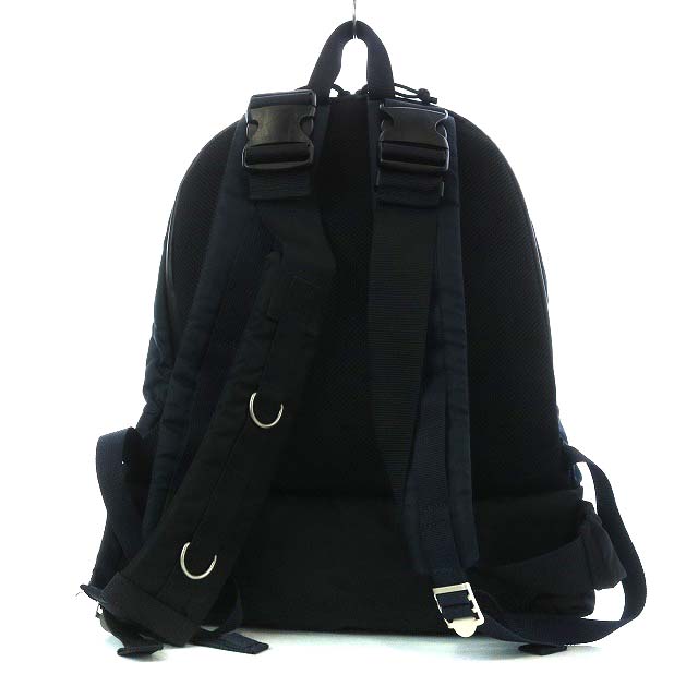 サカイ sacai PORTER 吉田カバン Color Combo Nylon Backpack バッグ 
