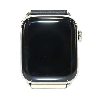 エルメス HERMES アップル ウォッチ apple watch 腕時計 series 4 GPS 