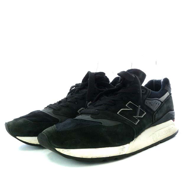ニューバランス NEW BALANCE ロンハーマン限定 M998TCB USA製 