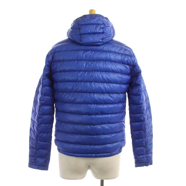 モンクレール MONCLER DOMINIC ドミニク ライトダウンジャケット