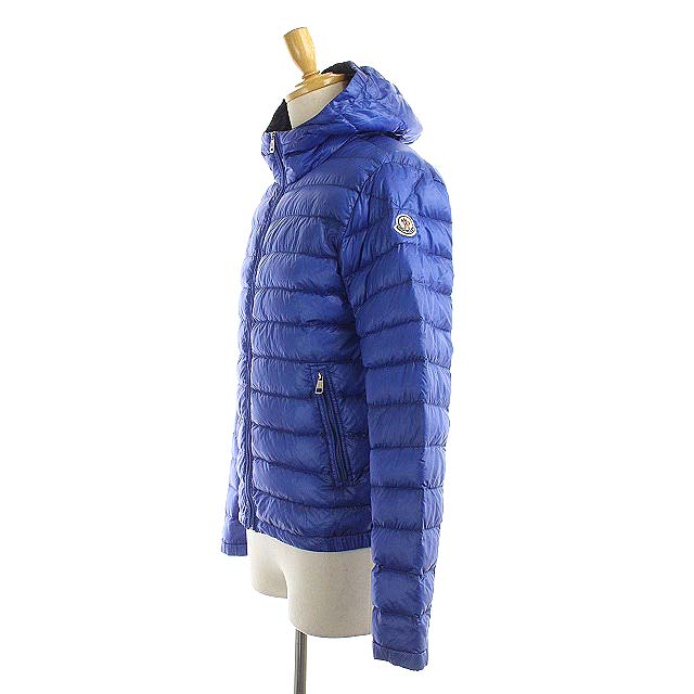 モンクレール MONCLER DOMINIC ドミニク ライトダウンジャケット 