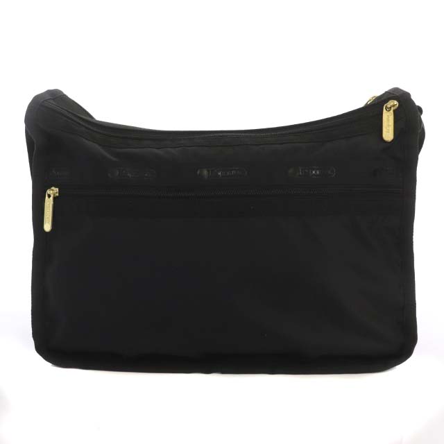 レスポートサック LesportSAC × チャコット Chacott ショルダーバッグ 