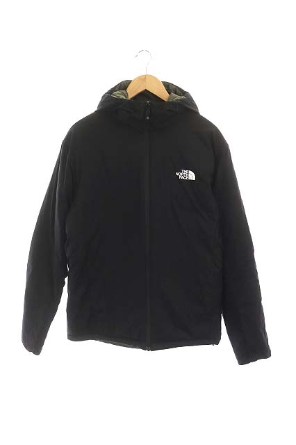 ザノースフェイス THE NORTH FACE リバーシブルエニータイム 