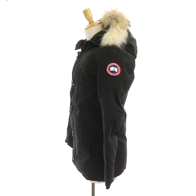 カナダグース ジャスパー コヨーテ ファーのみ CANADA GOOSE
