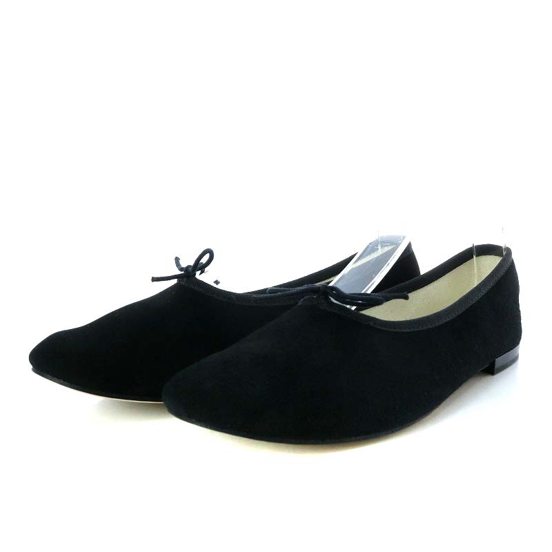 レペット Repetto BEAUTY&YOUTH UNITED ARROWS別注 MANON バレエ 
