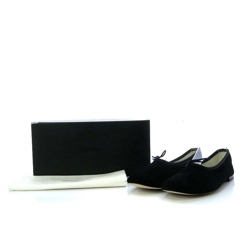 レペット Repetto BEAUTY&YOUTH UNITED ARROWS別注 MANON バレエ