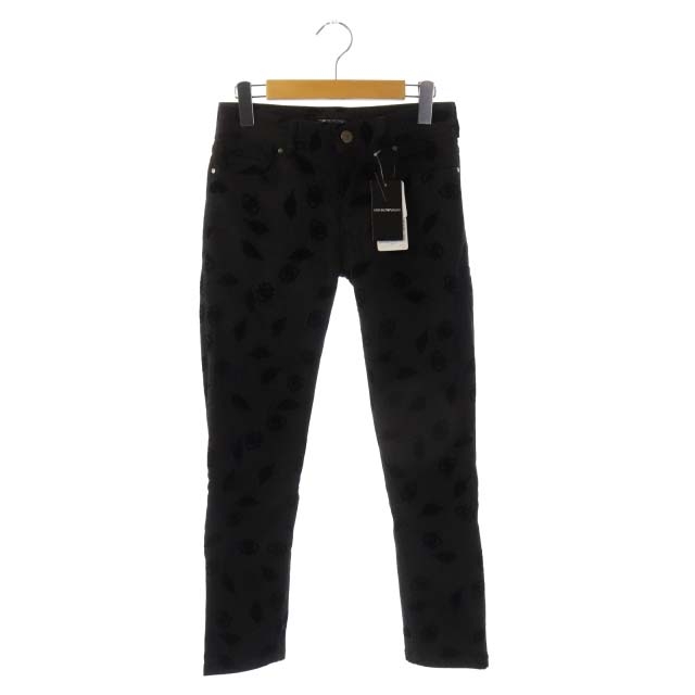 未使用品 アルマーニエクスチェンジ A/X ARMANI EXCHANGE スリムデニム 
