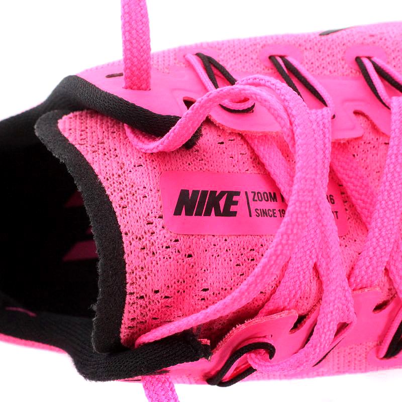 【新品】NIKEエアズームペガサス36 ウィメンズ 24.5cm ナイキ エアズームペガサス 24.5 ナイキ ウィメンズ エア ズーム