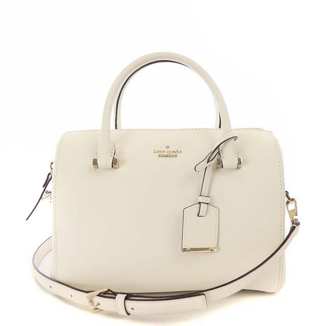 ケイトスペード KATE SPADE 2WAY ショルダーバッグ ハンド ミニ 
