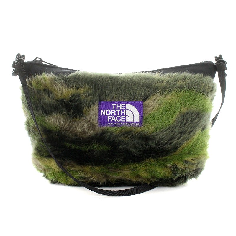 ノースフェイス パープルレーベル THE NORTH FACE PURPLE LABEL 