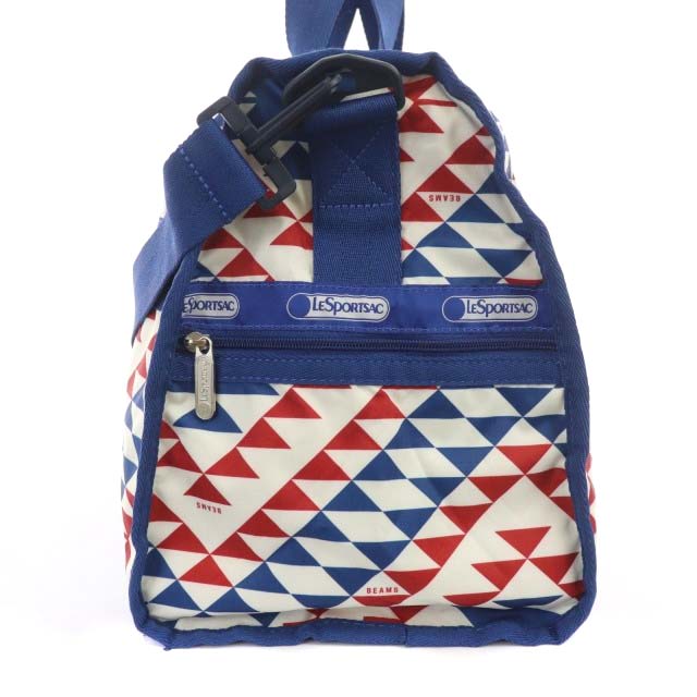 レスポートサック LesportSAC × ビームス BEAMS Medium Weekender 2WAY 