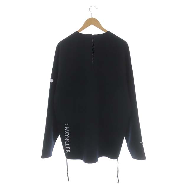 モンクレール MONCLER ジーニアス ハイク HYKE 21AW スウェット シャツ 