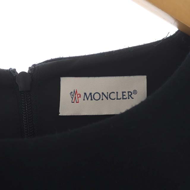 モンクレール MONCLER ジーニアス ハイク HYKE 21AW スウェット シャツ 