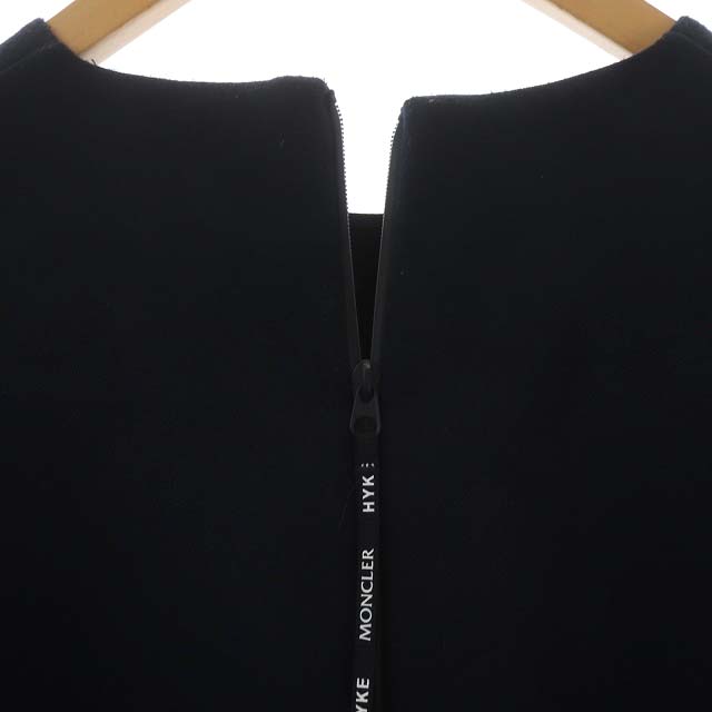 モンクレール MONCLER ジーニアス ハイク HYKE 21AW スウェット シャツ 