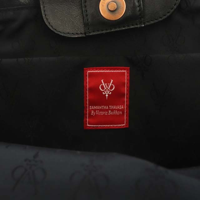 Samantha Thavasa by Victoria Beckham バッグ サマンサタバサ Samantha Thavasa × ヴィクトリアベッカム Victoria
