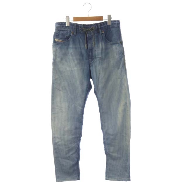 DIESEL JoggJeans NARROTデニムスウェットパンツ サイズ30