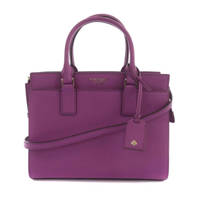 ケイトスペード KATE SPADE ハンドバッグ ショルダーバッグ 2WAY 