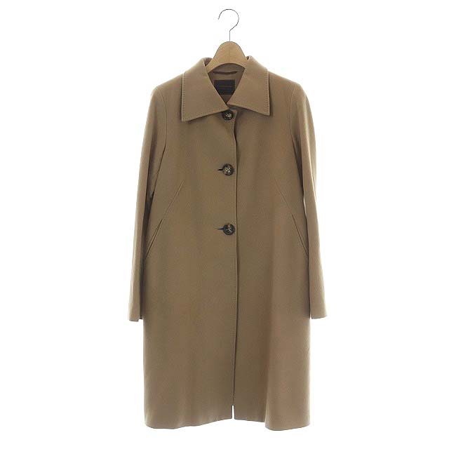 10812円 【88%OFF!】 トゥモローランドコレクションステンカラーコート スプリングコート